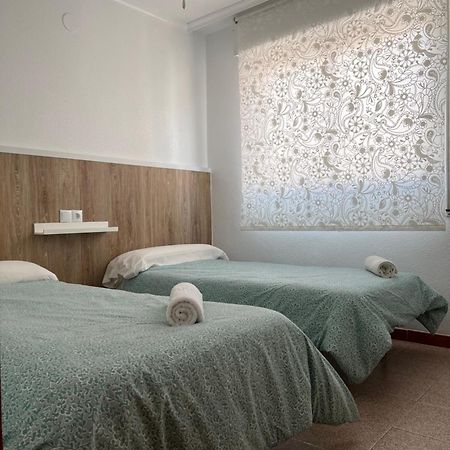 Apartamento Ca Valen 3 Пеньискола Экстерьер фото