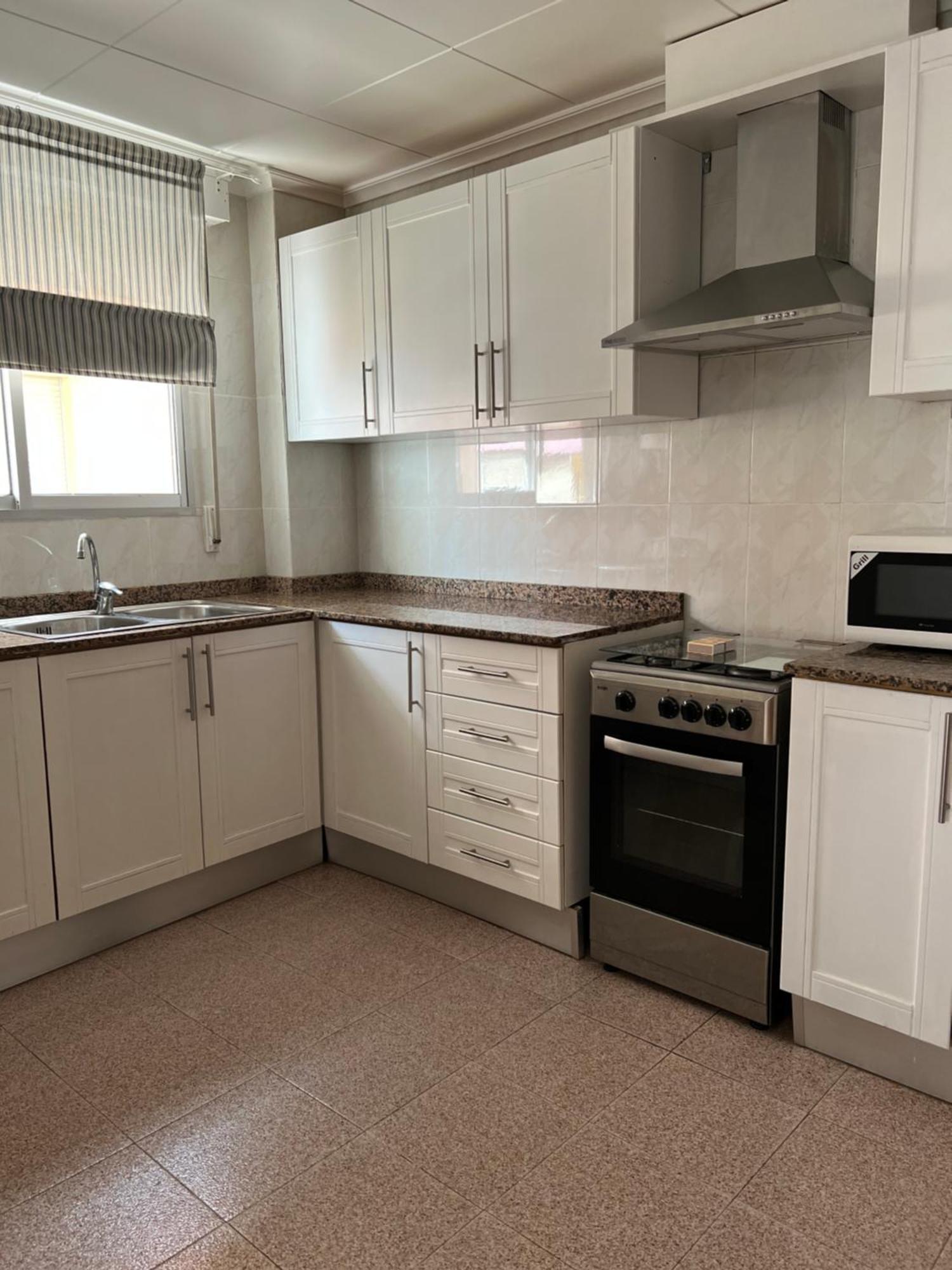 Apartamento Ca Valen 3 Пеньискола Экстерьер фото